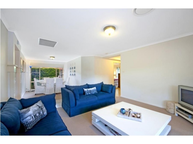 2 Bardsley Circuit, Rouse Hill NSW 2155