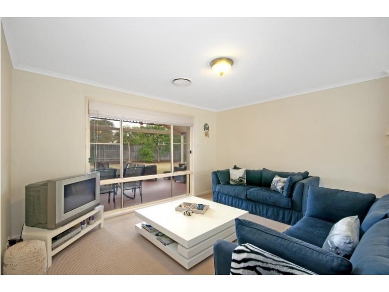 2 Bardsley Circuit, Rouse Hill NSW 2155