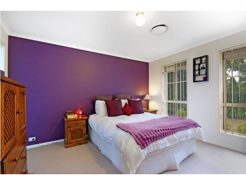2 Bardsley Circuit, Rouse Hill NSW 2155
