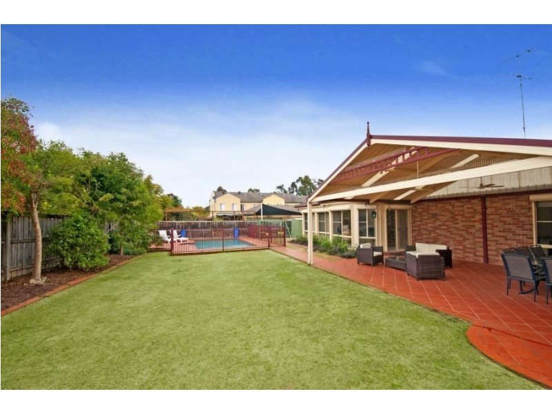 2 Bardsley Circuit, Rouse Hill NSW 2155