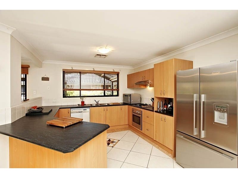 52 Clower Ave, Rouse Hill NSW 2155