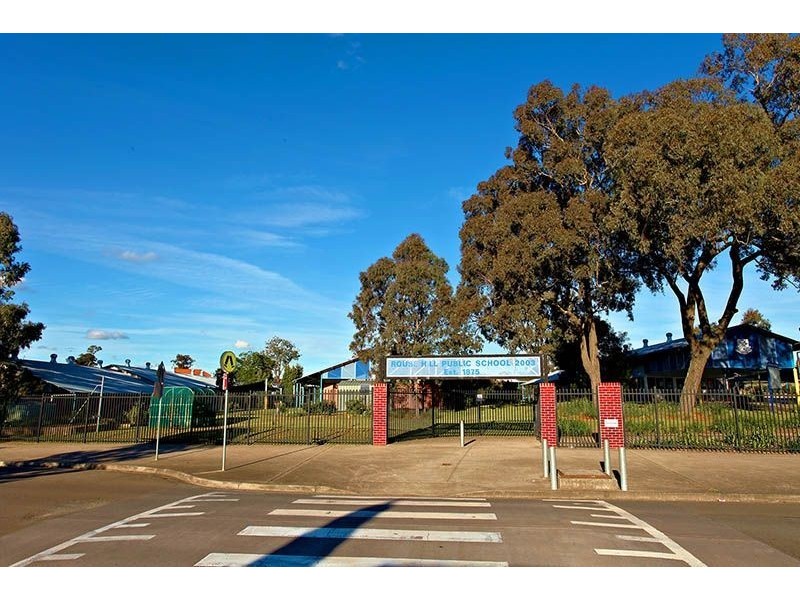 52 Clower Ave, Rouse Hill NSW 2155