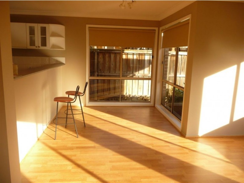 34 Duncraig Drive, Kellyville NSW 2155