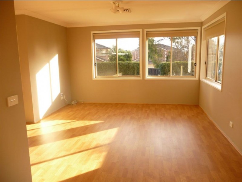 34 Duncraig Drive, Kellyville NSW 2155