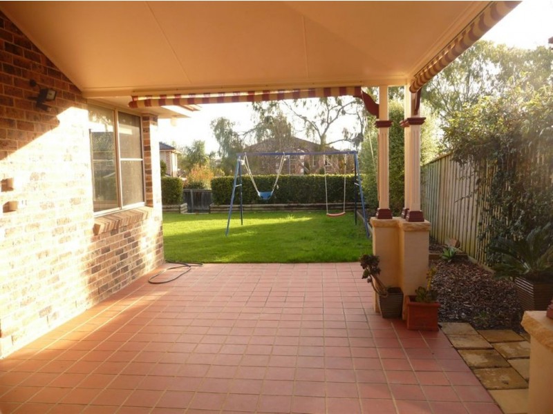 34 Duncraig Drive, Kellyville NSW 2155