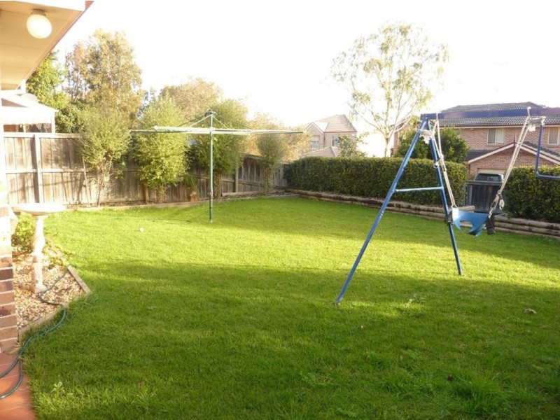 34 Duncraig Drive, Kellyville NSW 2155