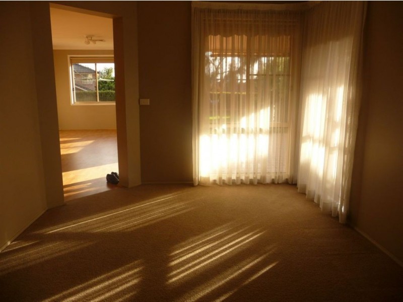 34 Duncraig Drive, Kellyville NSW 2155