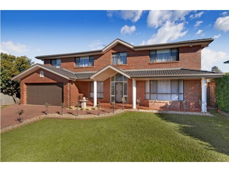 Rouse Hill NSW 2155