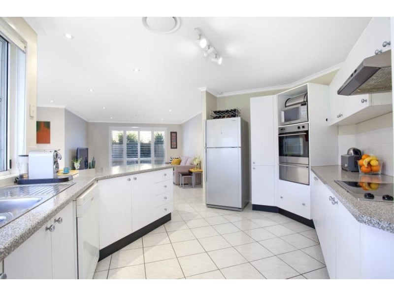 4 Kerstin Street, Quakers Hill NSW 2763