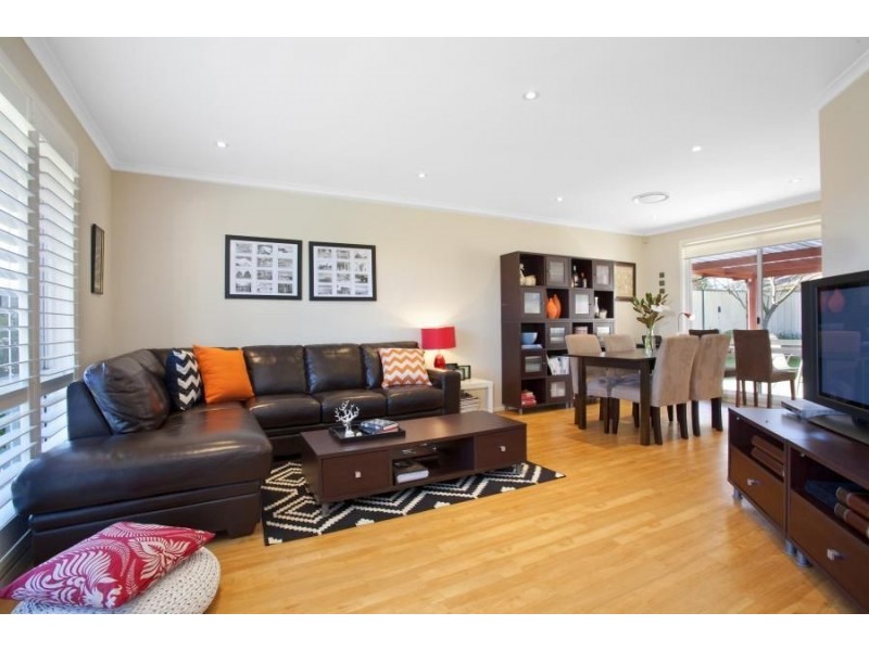 4 Kerstin Street, Quakers Hill NSW 2763