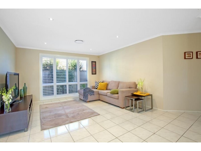 4 Kerstin Street, Quakers Hill NSW 2763