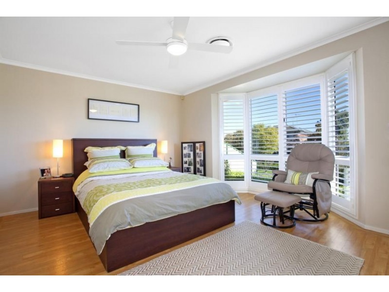 4 Kerstin Street, Quakers Hill NSW 2763