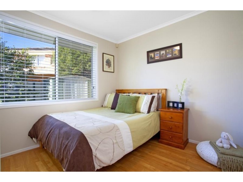 4 Kerstin Street, Quakers Hill NSW 2763