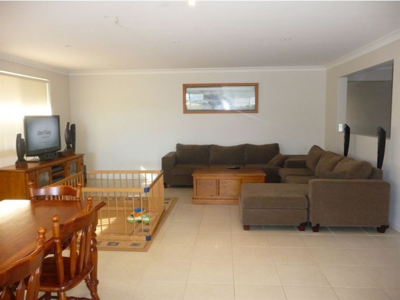 6 Hume Street, Kellyville Ridge NSW 2155