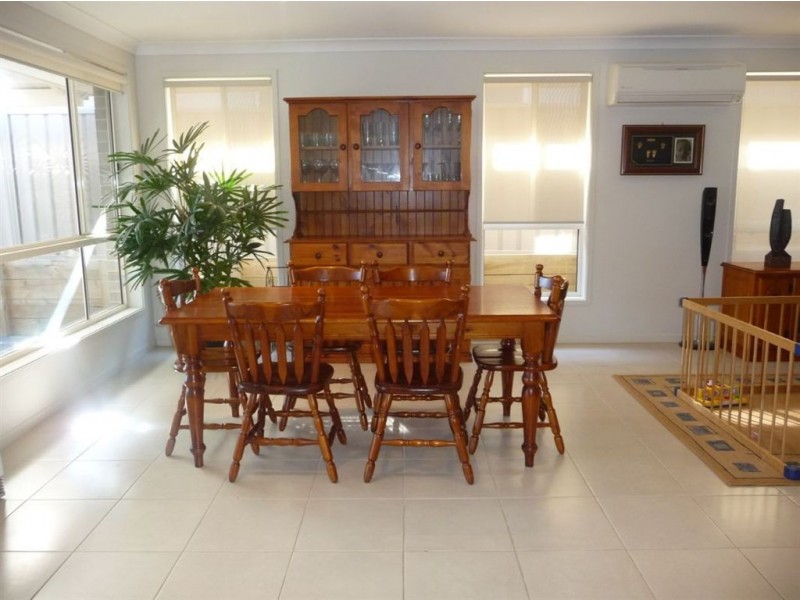 6 Hume Street, Kellyville Ridge NSW 2155