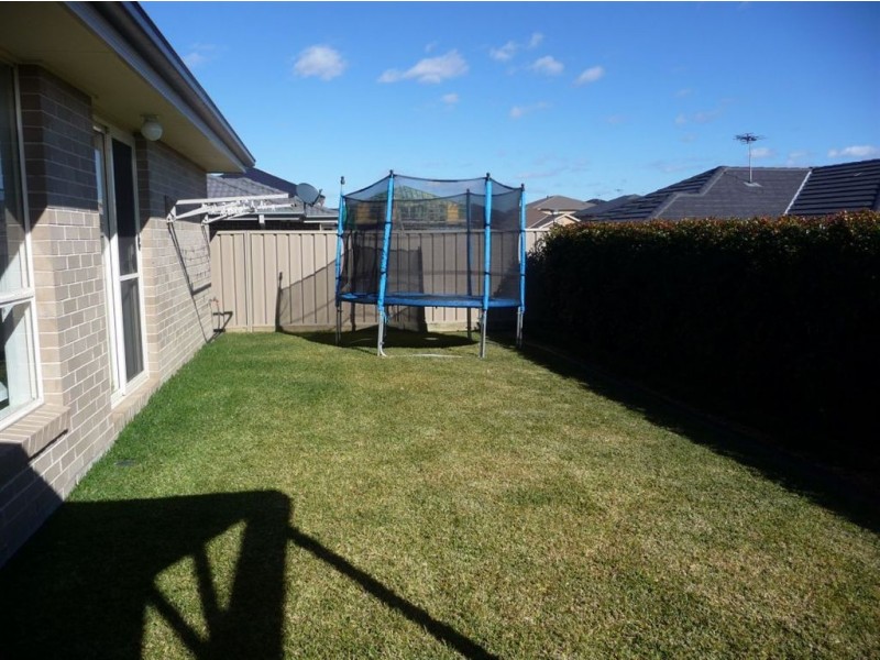 6 Hume Street, Kellyville Ridge NSW 2155