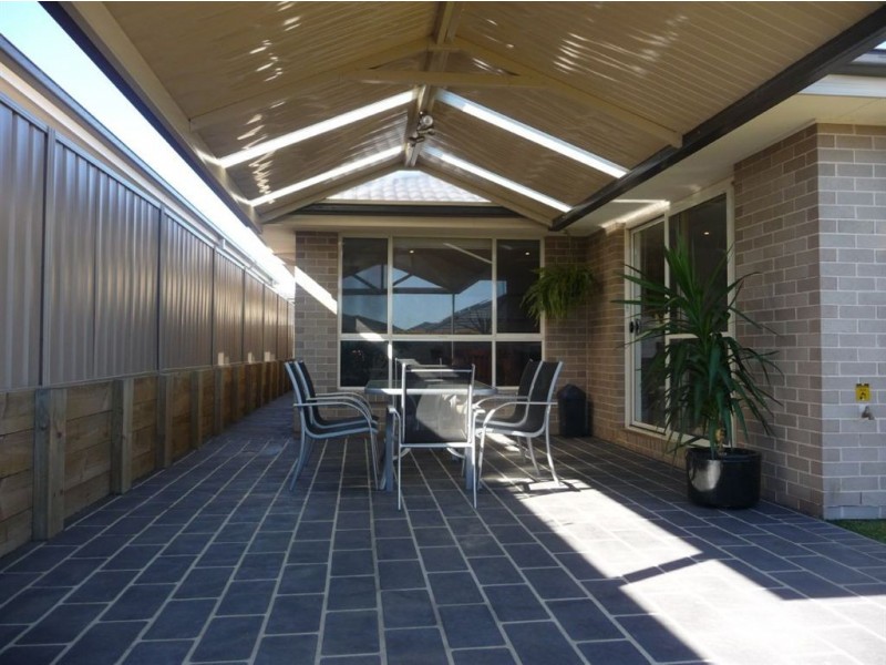 6 Hume Street, Kellyville Ridge NSW 2155