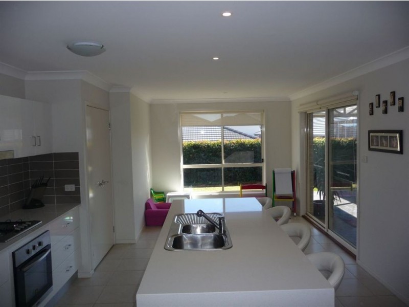 6 Hume Street, Kellyville Ridge NSW 2155