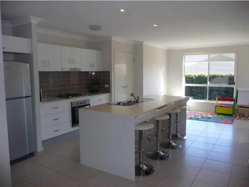 6 Hume Street, Kellyville Ridge NSW 2155