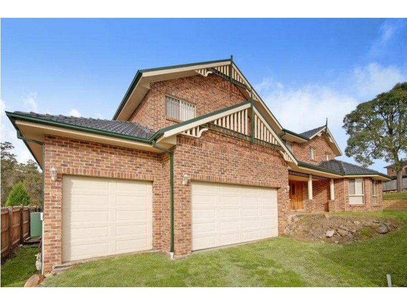 23 Monarch Close, Rouse Hill NSW 2155