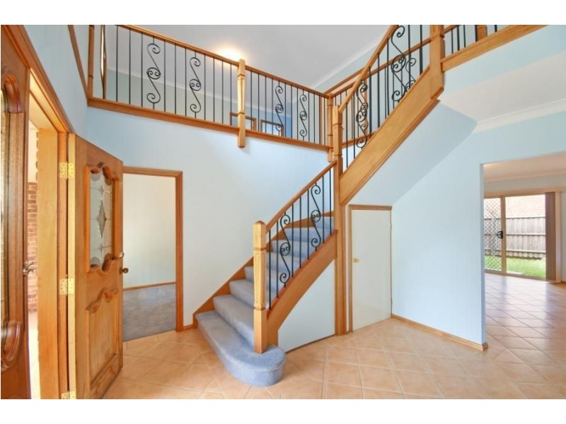 23 Monarch Close, Rouse Hill NSW 2155