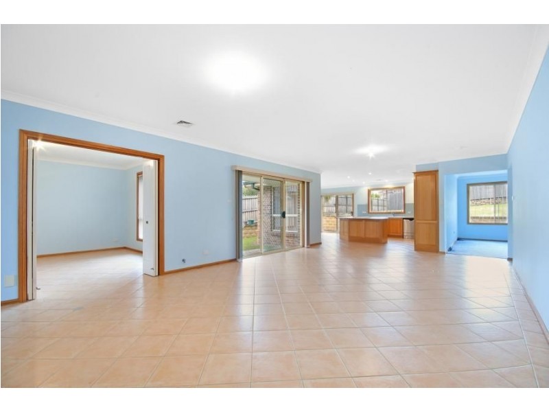 23 Monarch Close, Rouse Hill NSW 2155