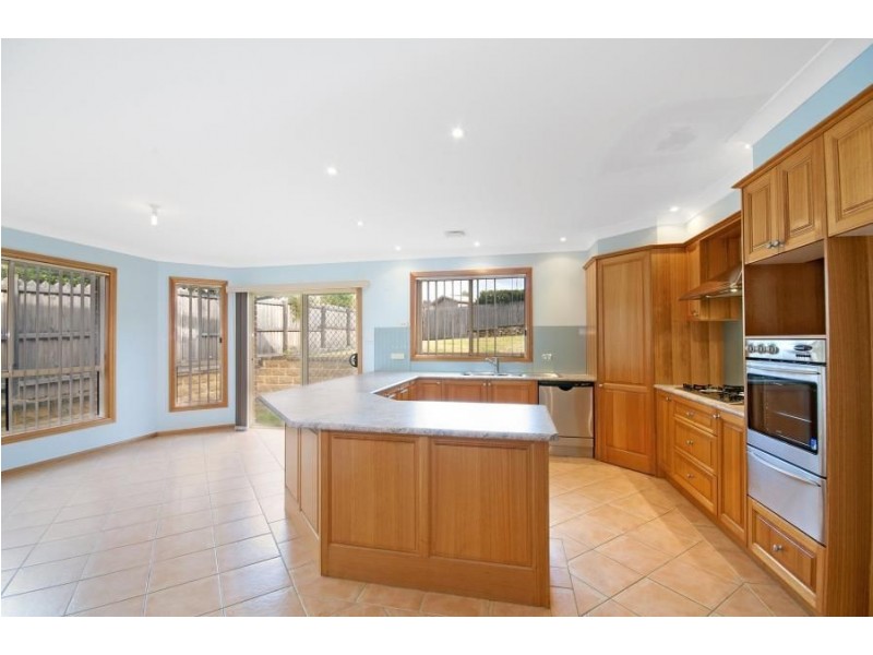 23 Monarch Close, Rouse Hill NSW 2155