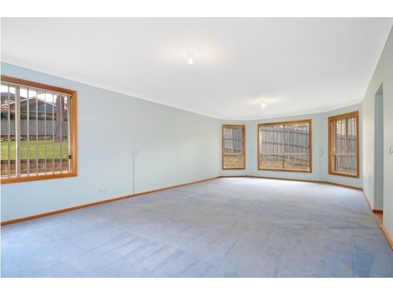 23 Monarch Close, Rouse Hill NSW 2155