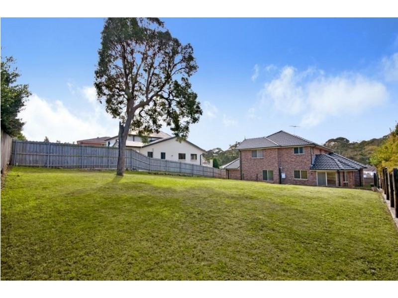 23 Monarch Close, Rouse Hill NSW 2155