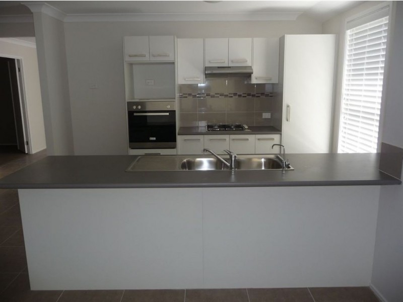 20 Amarco Drive, The Ponds NSW 2769