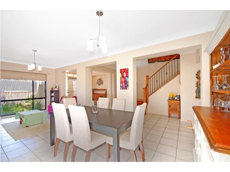 Kellyville Ridge NSW 2155