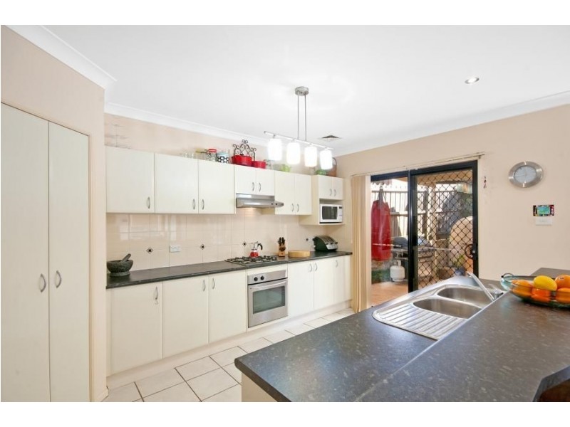 Kellyville Ridge NSW 2155