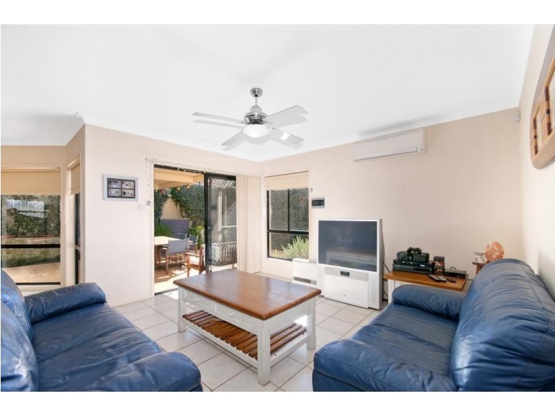 Kellyville Ridge NSW 2155