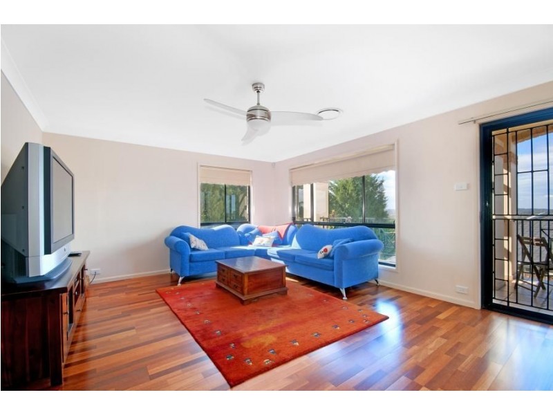 Kellyville Ridge NSW 2155