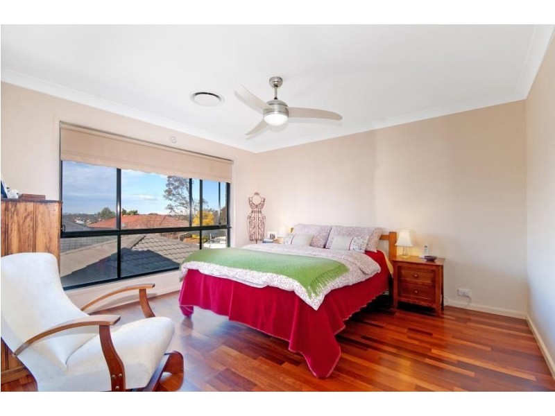 Kellyville Ridge NSW 2155