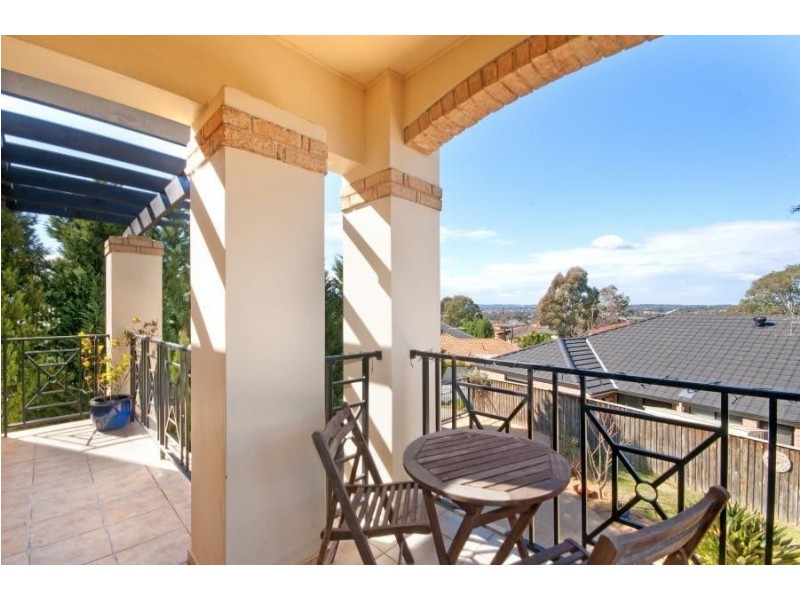 Kellyville Ridge NSW 2155