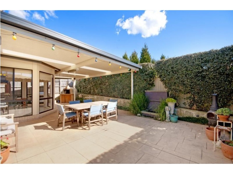 Kellyville Ridge NSW 2155