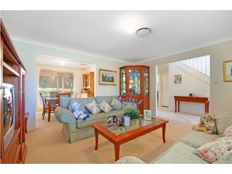 15 Brushwood Drive, Rouse Hill NSW 2155