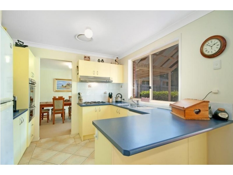 15 Brushwood Drive, Rouse Hill NSW 2155