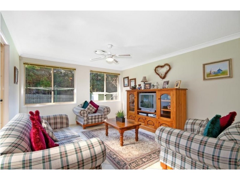 15 Brushwood Drive, Rouse Hill NSW 2155