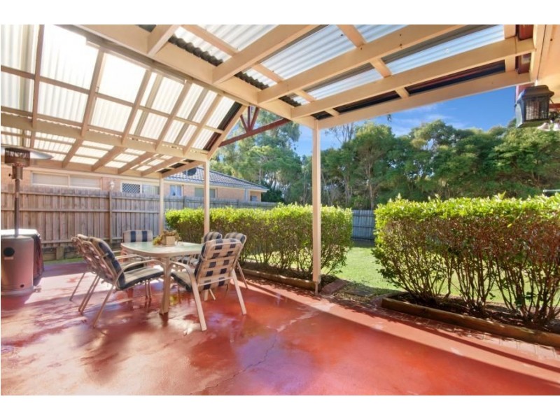 15 Brushwood Drive, Rouse Hill NSW 2155