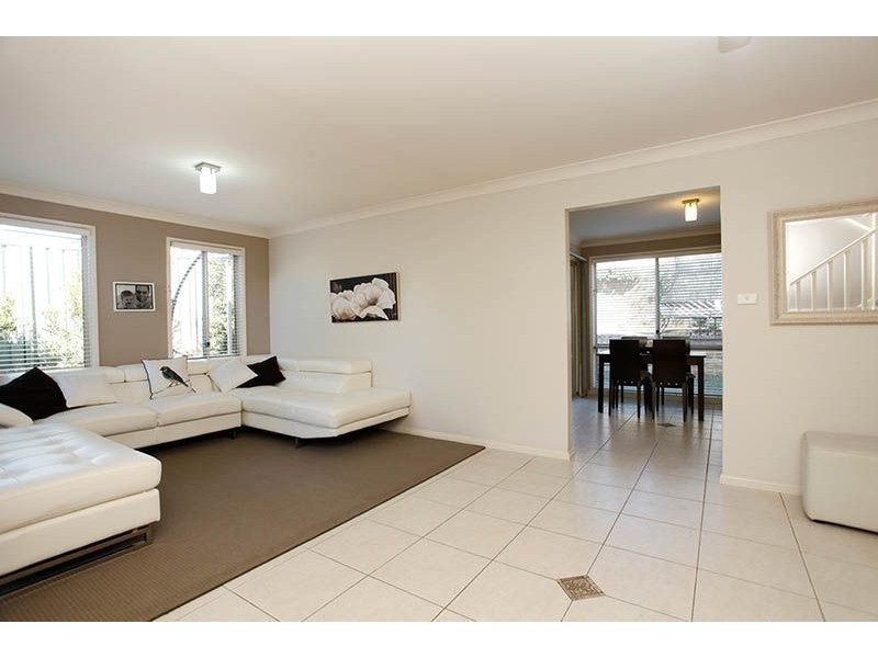 Rouse Hill NSW 2155