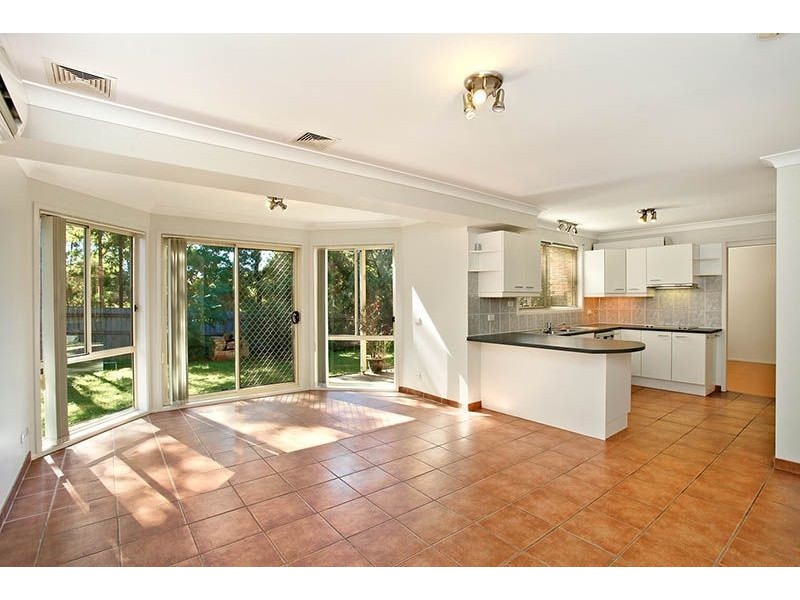 3 Brushwood Drive, Rouse Hill NSW 2155