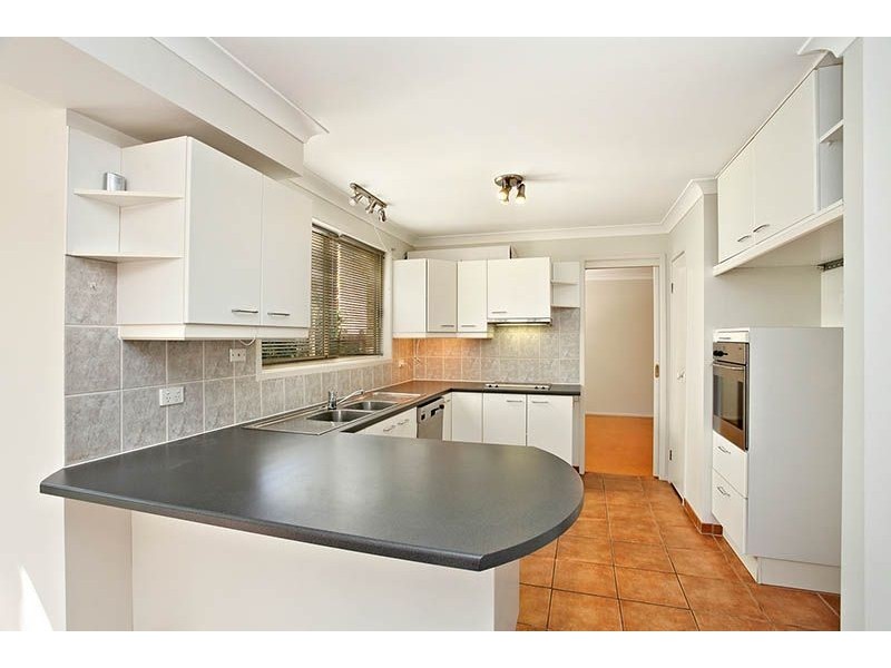 3 Brushwood Drive, Rouse Hill NSW 2155