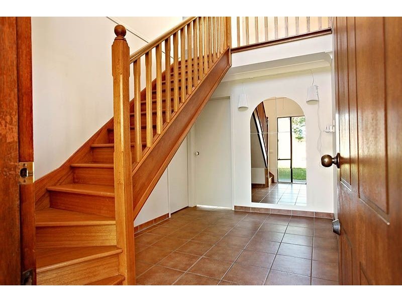 3 Brushwood Drive, Rouse Hill NSW 2155