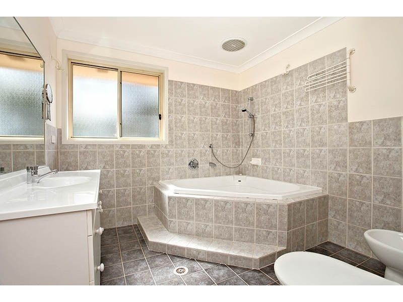 3 Brushwood Drive, Rouse Hill NSW 2155