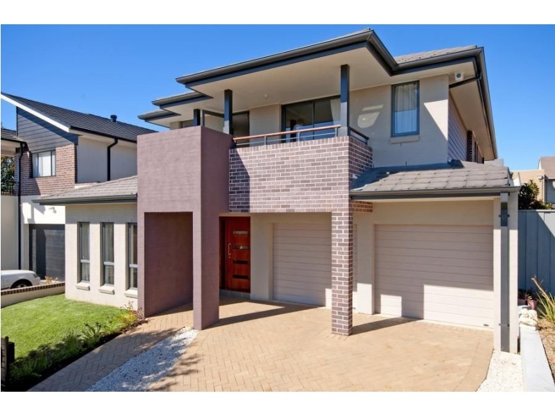33 Bellcast Road, Rouse Hill NSW 2155