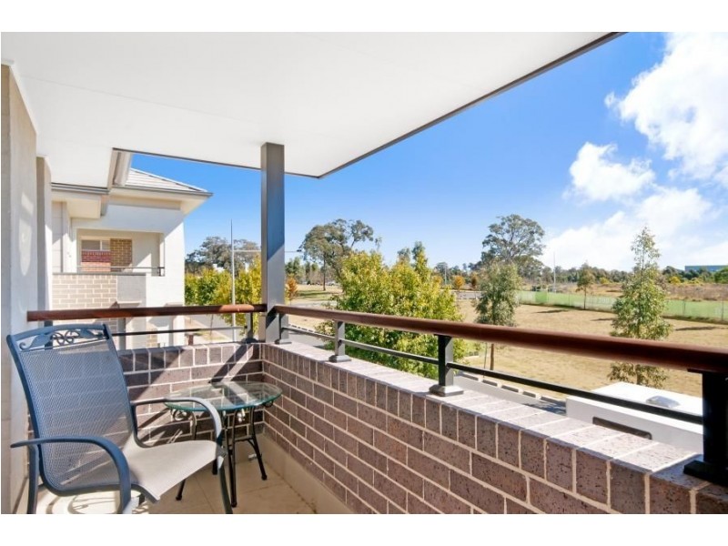 33 Bellcast Road, Rouse Hill NSW 2155