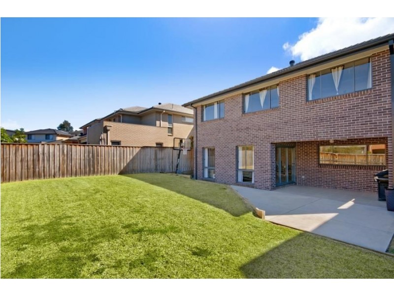 33 Bellcast Road, Rouse Hill NSW 2155