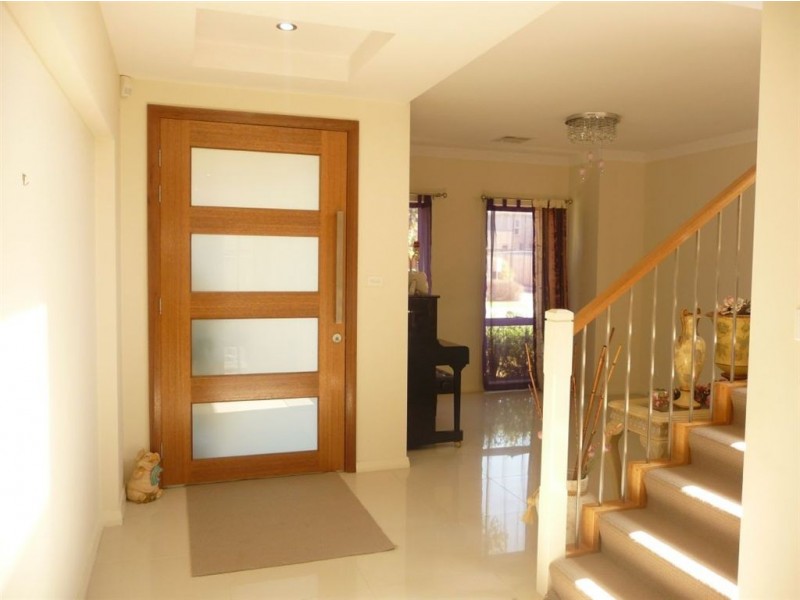 29 Grandiflora Street, Rouse Hill NSW 2155